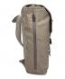 中古・古着 PORTER GIRL (ポーターガール) SHELL  RUCKSACK グレー：10000円