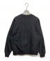 Champion (チャンピオン) Champion リバースウィーブスウェット ブラック サイズ:M：4000円