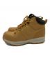 NIKE (ナイキ) Manoa Leather ベージュ サイズ:25㎝：5000円