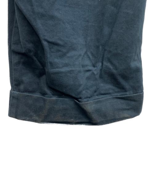 POLO RALPH LAUREN（ポロ・ラルフローレン）POLO RALPH LAUREN (ポロ・ラルフローレン) チノパン ネイビー サイズ:38/30の古着・服飾アイテム