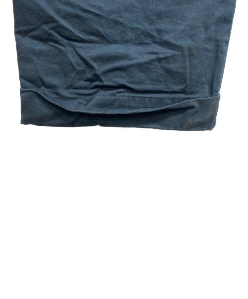 POLO RALPH LAUREN（ポロ・ラルフローレン）POLO RALPH LAUREN (ポロ・ラルフローレン) チノパン ネイビー サイズ:38/30の古着・服飾アイテム