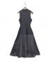 Bibiy. (ビビィ) MIRIAM DRESS グレー サイズ:Free：9000円