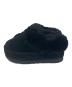 UGG (アグ) ムートンブーツ ブラック サイズ:23cm：9000円