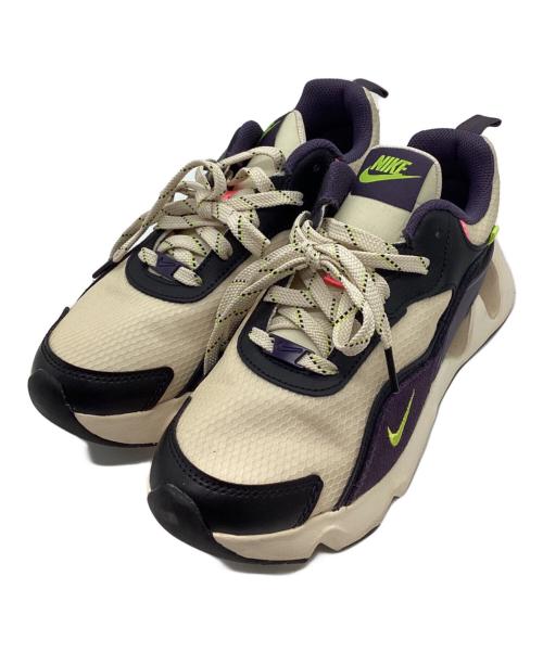 NIKE（ナイキ）NIKE (ナイキ) RYZ365 Ⅱ パープル サイズ:US7の古着・服飾アイテム