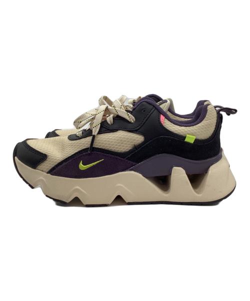NIKE（ナイキ）NIKE (ナイキ) RYZ365 Ⅱ パープル サイズ:US7の古着・服飾アイテム