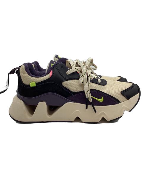NIKE（ナイキ）NIKE (ナイキ) RYZ365 Ⅱ パープル サイズ:US7の古着・服飾アイテム