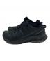 SALOMON (サロモン) XA PRO 3D V9 GORE-TEX ブラック サイズ:24.5：11000円