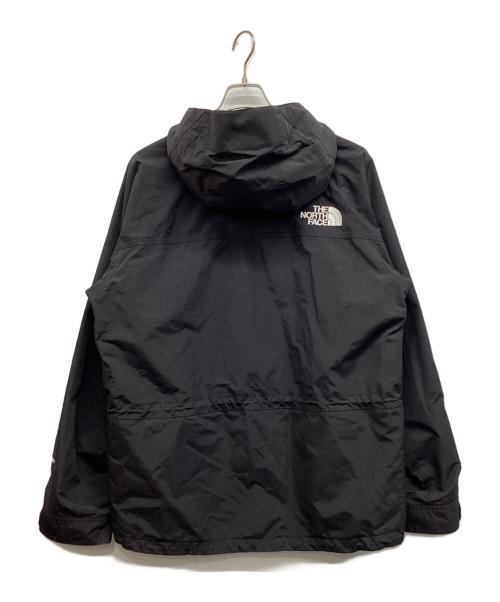 THE NORTH FACE（ザ ノース フェイス）THE NORTH FACE (ザ ノース フェイス) マウンテンライトジャケット ブラック サイズ:Lの古着・服飾アイテム