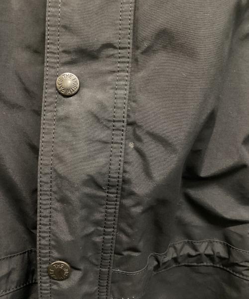 THE NORTH FACE（ザ ノース フェイス）THE NORTH FACE (ザ ノース フェイス) マウンテンライトジャケット ブラック サイズ:Lの古着・服飾アイテム