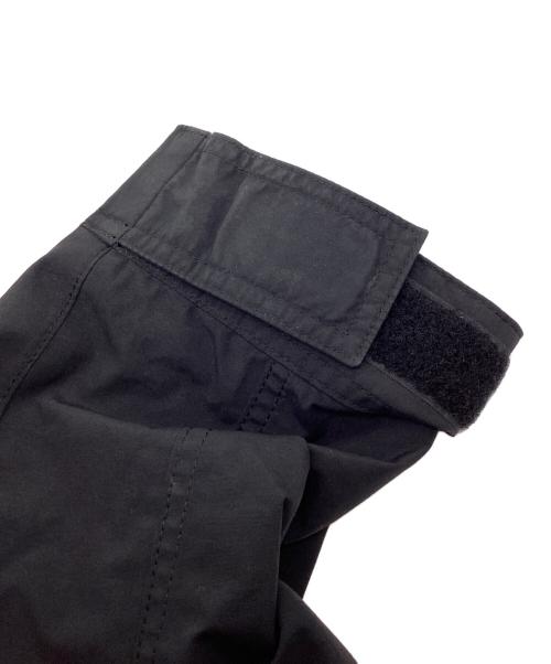 THE NORTH FACE（ザ ノース フェイス）THE NORTH FACE (ザ ノース フェイス) マウンテンライトジャケット ブラック サイズ:Lの古着・服飾アイテム