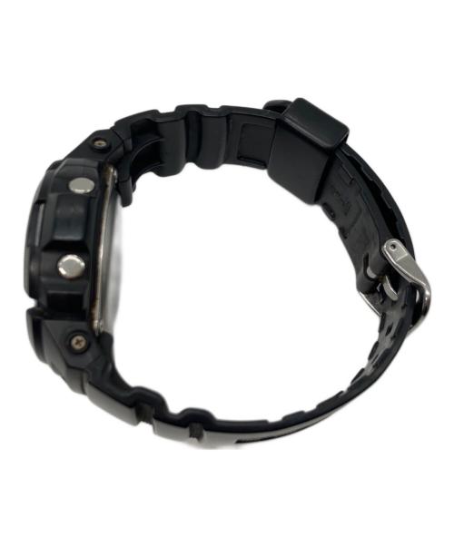 CASIO（カシオ）CASIO (カシオ) G-SHOCKデジタルウォッチ ブラックの古着・服飾アイテム