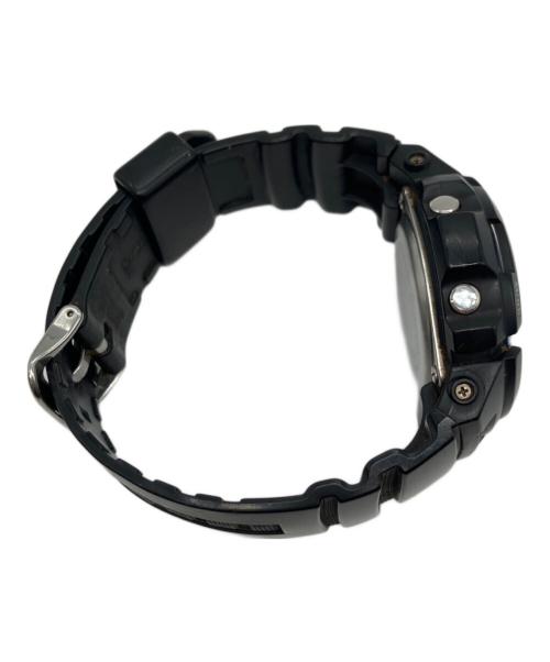 CASIO（カシオ）CASIO (カシオ) G-SHOCKデジタルウォッチ ブラックの古着・服飾アイテム