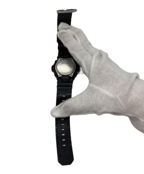 CASIO（カシオ）CASIO (カシオ) G-SHOCKデジタルウォッチ ブラックの古着・服飾アイテム