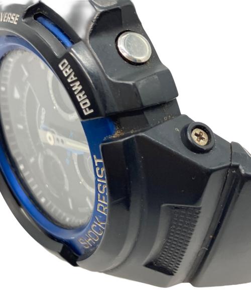 CASIO（カシオ）CASIO (カシオ) G-SHOCKデジタルウォッチ ブラックの古着・服飾アイテム