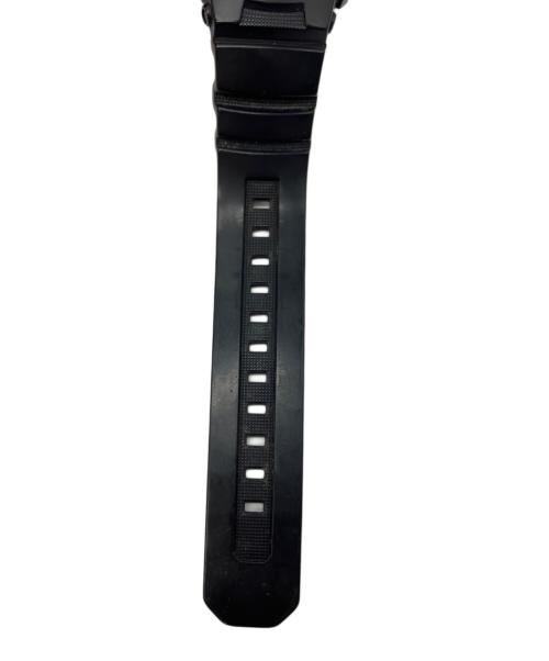 CASIO（カシオ）CASIO (カシオ) G-SHOCKデジタルウォッチ ブラックの古着・服飾アイテム
