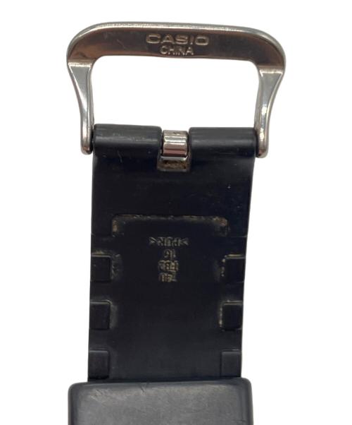 CASIO（カシオ）CASIO (カシオ) G-SHOCKデジタルウォッチ ブラックの古着・服飾アイテム