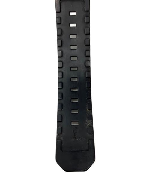 CASIO（カシオ）CASIO (カシオ) G-SHOCKデジタルウォッチ ブラックの古着・服飾アイテム