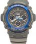 CASIO（カシオ）の古着「G-SHOCKデジタルウォッチ」｜ブラック