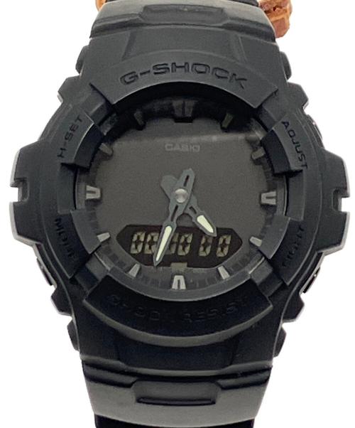 CASIO（カシオ）CASIO (カシオ) G-SHOCKデジタルウォッチ ブラック サイズ:下記参照の古着・服飾アイテム