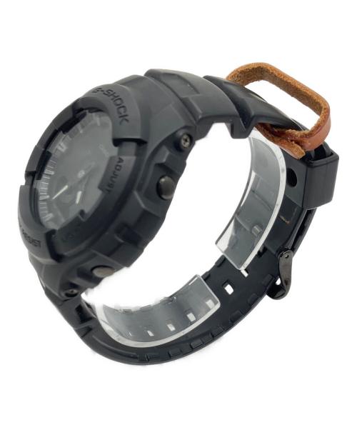 CASIO（カシオ）CASIO (カシオ) G-SHOCKデジタルウォッチ ブラック サイズ:下記参照の古着・服飾アイテム