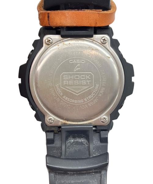 CASIO（カシオ）CASIO (カシオ) G-SHOCKデジタルウォッチ ブラック サイズ:下記参照の古着・服飾アイテム