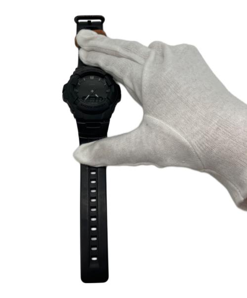 CASIO（カシオ）CASIO (カシオ) G-SHOCKデジタルウォッチ ブラック サイズ:下記参照の古着・服飾アイテム
