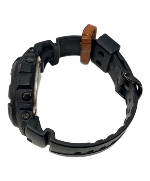 CASIO（カシオ）CASIO (カシオ) G-SHOCKデジタルウォッチ ブラック サイズ:下記参照の古着・服飾アイテム