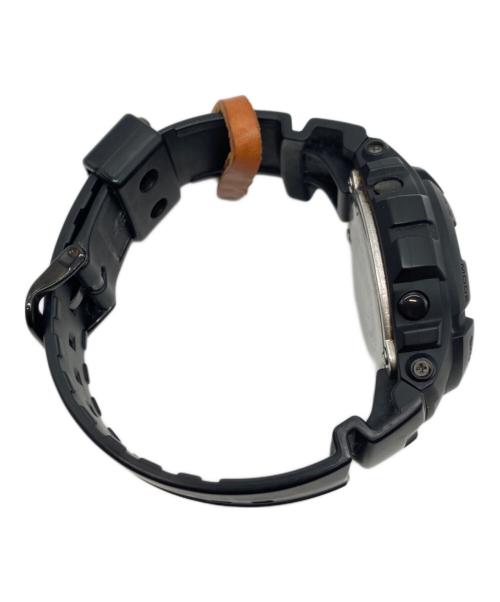 CASIO（カシオ）CASIO (カシオ) G-SHOCKデジタルウォッチ ブラック サイズ:下記参照の古着・服飾アイテム