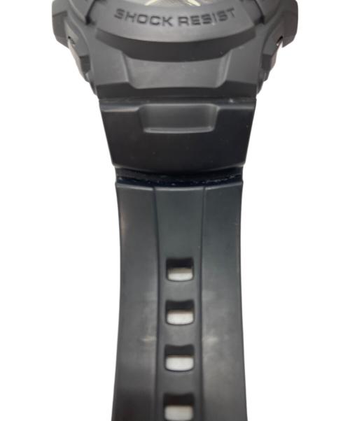 CASIO（カシオ）CASIO (カシオ) G-SHOCKデジタルウォッチ ブラック サイズ:下記参照の古着・服飾アイテム