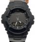 CASIO（カシオ）の古着「G-SHOCKデジタルウォッチ」｜ブラック