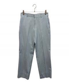 中古・古着通販】GIORGIO ARMANI (ジョルジオアルマーニ) スラックス