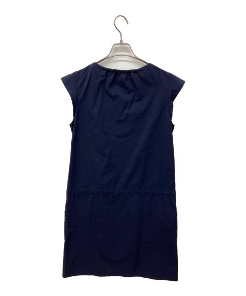 mont-bell（モンベル）mont-bell (モンベル) O.D.クールワンピース ネイビー サイズ:Mの古着・服飾アイテム