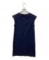 mont-bell (モンベル) O.D.クールワンピース ネイビー サイズ:M：4000円