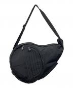THE healthy back bagヘルシーバックバッグ）の古着「Ameri bag」｜ブラック