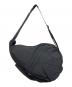 THE healthy back bag (ヘルシーバックバッグ) Ameri bag ブラック：6000円