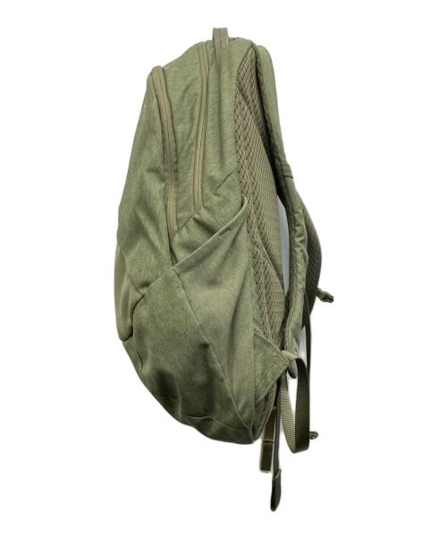 THE NORTH FACE（ザ ノース フェイス）THE NORTH FACE (ザ ノース フェイス) ISABELLA　バックパック　NF0A2RD8 グリーンの古着・服飾アイテム