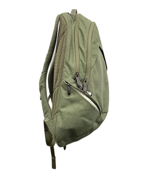 THE NORTH FACE（ザ ノース フェイス）THE NORTH FACE (ザ ノース フェイス) ISABELLA　バックパック　NF0A2RD8 グリーンの古着・服飾アイテム