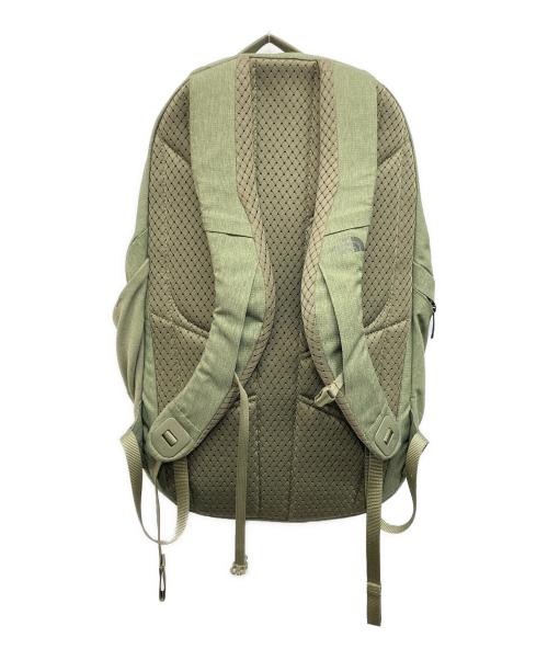 THE NORTH FACE（ザ ノース フェイス）THE NORTH FACE (ザ ノース フェイス) ISABELLA　バックパック　NF0A2RD8 グリーンの古着・服飾アイテム