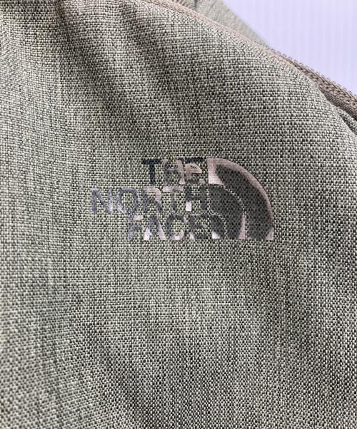 THE NORTH FACE（ザ ノース フェイス）THE NORTH FACE (ザ ノース フェイス) ISABELLA　バックパック　NF0A2RD8 グリーンの古着・服飾アイテム