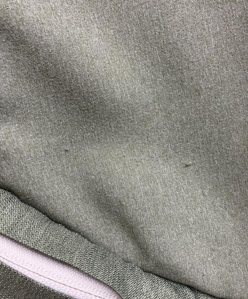 THE NORTH FACE（ザ ノース フェイス）THE NORTH FACE (ザ ノース フェイス) ISABELLA　バックパック　NF0A2RD8 グリーンの古着・服飾アイテム
