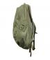 THE NORTH FACE (ザ ノース フェイス) ISABELLA　バックパック　NF0A2RD8 グリーン：5000円