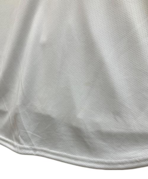NIKE（ナイキ）NIKE (ナイキ) MLB リミテッド ユニフォーム　ゲームシャツ ホワイト サイズ:Mの古着・服飾アイテム
