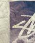 中古・古着 stussy (ステューシー) クラウドフォトワールドツアーtシャツ ホワイト サイズ:M：5000円