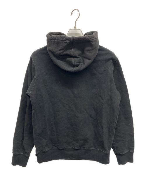SUPREME（シュプリーム）SUPREME (シュプリーム) Motherfucker Hooded Sweatshirt ブラック サイズ:Sの古着・服飾アイテム