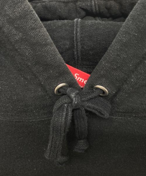 SUPREME（シュプリーム）SUPREME (シュプリーム) Motherfucker Hooded Sweatshirt ブラック サイズ:Sの古着・服飾アイテム