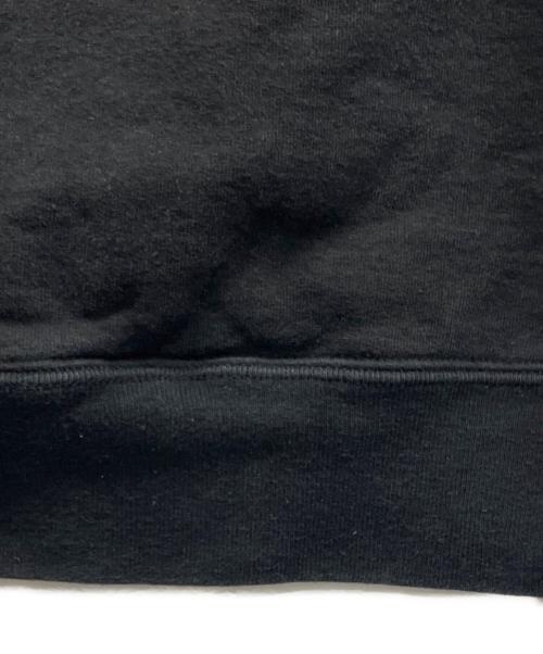 SUPREME（シュプリーム）SUPREME (シュプリーム) Motherfucker Hooded Sweatshirt ブラック サイズ:Sの古着・服飾アイテム