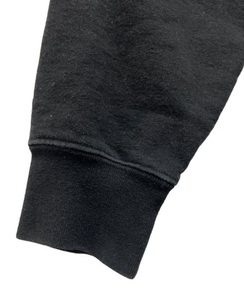 SUPREME（シュプリーム）SUPREME (シュプリーム) Motherfucker Hooded Sweatshirt ブラック サイズ:Sの古着・服飾アイテム