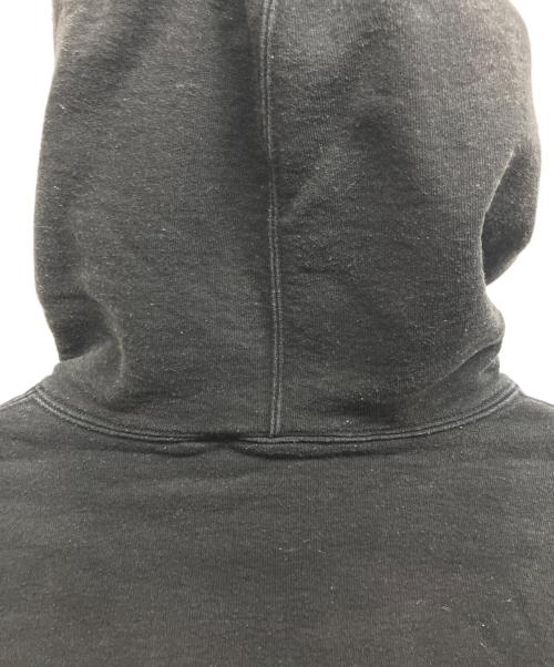 SUPREME（シュプリーム）SUPREME (シュプリーム) Motherfucker Hooded Sweatshirt ブラック サイズ:Sの古着・服飾アイテム