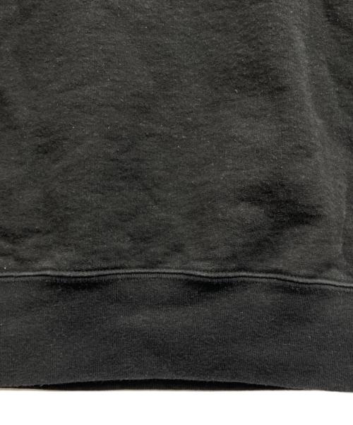 SUPREME（シュプリーム）SUPREME (シュプリーム) Motherfucker Hooded Sweatshirt ブラック サイズ:Sの古着・服飾アイテム