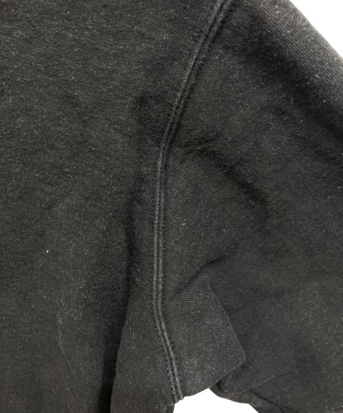 SUPREME（シュプリーム）SUPREME (シュプリーム) Motherfucker Hooded Sweatshirt ブラック サイズ:Sの古着・服飾アイテム